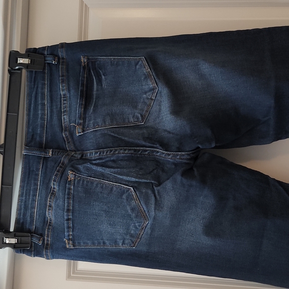 Kancan Estilo Jeans Blue Sz 28 - Picture 4 of 6